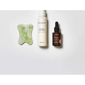 Never used Lanshin The Introduction Set